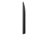 Samsung QE65T - 65" Diagonal Class QET Series LED-backlit LCD display - Right side