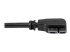 StarTech.com 1m 3 ft Slim Micro USB 3.0 Cable M/M - Close up