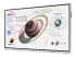Samsung Flip Pro WM75B - Right-angle