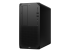HP Workstation Z2 G9 - Right-angle