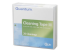 Quantum - DLT - cleaning cartridge - 