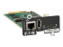 Eaton Cybersecure Gigabit NETWORK-M3 Card for UPS and PDU - Left-angle