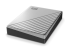WD My Passport Ultra for Mac WDBGKC0060BSL - Right-angle