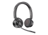 Poly Savi 7320 Office - Left-angle