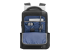 HP Renew Executive - Notebook carrying backpack - Front
