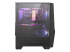 MSI MAG Forge 100R - Tower - Left side