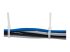 StarTech.com 10"(25cm) Cable Ties, 1/8"(4mm) wide, 2-5/8"(68mm) Bundle Diameter, 50lb(22kg) Tensile Strength, Nylon Self Locking Zip Ties w/ Curved Tip, 94V-2/UL Listed, 100 Pack, White - Front