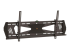 StarTech.com Low Profile TV Wall Mount - Left-angle