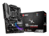 MSI MAG B550 TOMAHAWK - Left-angle