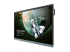 BenQ Board Essential RE7504 - Right-angle