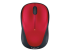 Logitech M235 - Mouse - Top