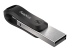 SanDisk iXpand Go - USB flash drive - Right-angle
