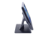 Elo Desktop Touchmonitors 1517L IntelliTouch - Left side