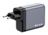 Verbatim - Power adapter - Left-angle