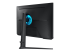 Samsung Odyssey G7 S32BG700EU - Back