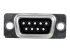 StarTech.com DB9 to RJ45 Modular Adapter - Close up
