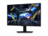 Samsung Odyssey G7 S27DG702EU - Right-angle