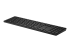 HP 455 - Keyboard - programmable - Right-angle