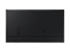 Samsung QH98C - 98" Diagonal Class (97.5" viewable) - Back