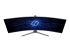 Samsung C49RG90SSP - CRG9 Series - Top