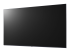 LG 55UL3J - 55" Diagonal Class UL3J Series LED-backlit LCD display - Right-angle
