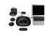 Logitech GROUP Expansion Microphones Only - Right-angle