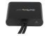 StarTech.com 2-Port Multi Monitor Adapter, Mini DisplayPort 1.2 to DisplayPort MST Hub, Dual 4K 30Hz, Windows Extended Desktop (MSTMDP122DP) - Close up