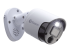 Swann Enforcer SWNHD-900BE - Left-angle