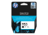 HP 953 - 20 ml - black - Front