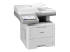 Brother MFC-L6910DN - multifunction printer - Left-angle