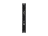APC - Rack cable management kit - Back