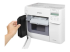 Epson TM C3500 - label printer - Close up