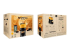 De'Longhi Nespresso Vertuo Pop ENV90.Y - Multi-angle