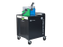LocknCharge Carrier 30 (MK5) - Left-angle
