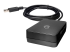 HP JetDirect 3000w - Print server - Right-angle
