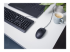 Trust TM-101 - Mouse - Right-angle
