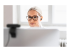 Logitech Zone True Wireless - Front