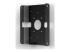 Compulocks VESA Wall Mount Bracket with Security Slot - Right-angle