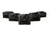 Canon MAXIFY MB2750 - multifunction printer - Multi-angle
