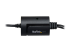 StarTech.com USB to Serial Adapter - Front
