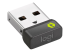 Logitech MX Keys - Keyboard - Left-angle