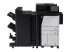 HP LaserJet Enterprise Flow MFP M830z - Front