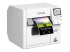 Epson ColorWorks CW-C4000E (BK) - Left-angle