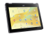 Acer Chromebook Spin 512 R856TN-TCO - Left-angle
