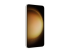 Samsung Galaxy S23+ - 5G smartphone - Left-angle