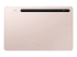 Samsung Galaxy Tab S8 - Back