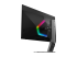 AOC AGON PRO AG326UD - Back