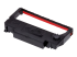 Epson ERC 38BR - Black, red - Right-angle