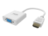 Vision Techconnect - Video converter - Right-angle