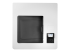 HP Color LaserJet Enterprise M751dn - Top